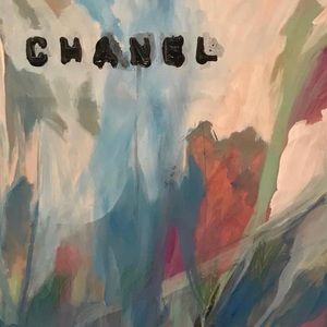 Meet your Posher, Justin